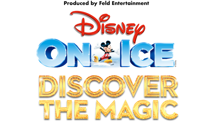 Disney on Ice